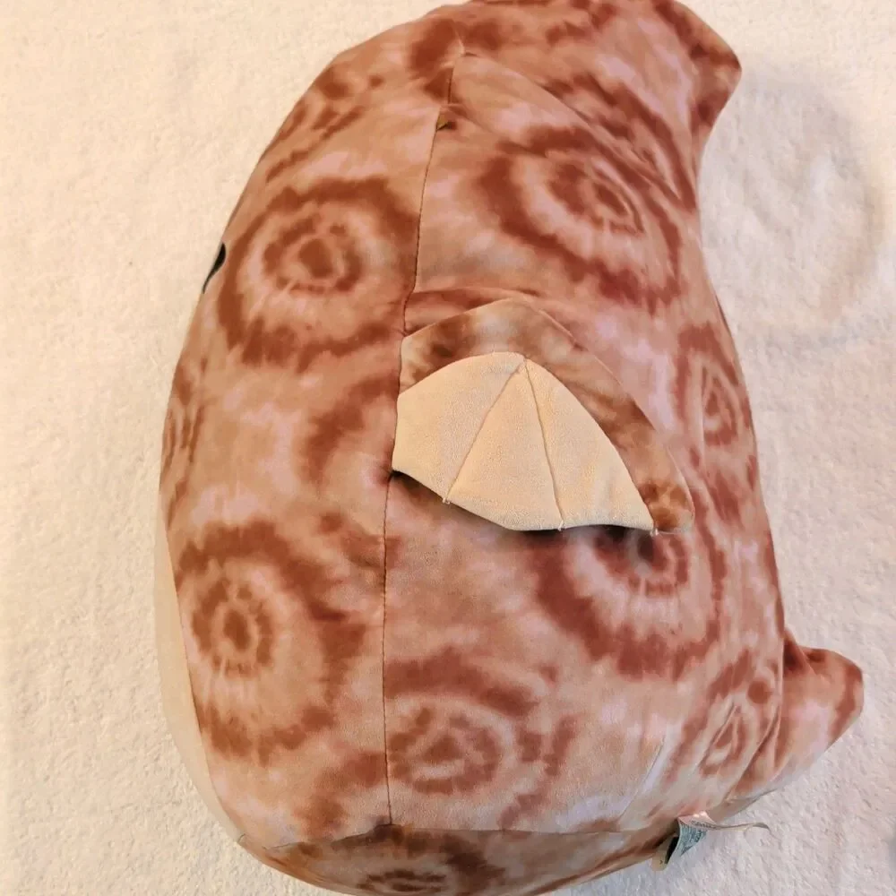 Squishmallows Edmund the Pterodactyl 16